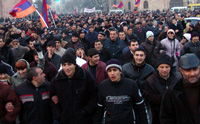Шествие - 22.01.2008